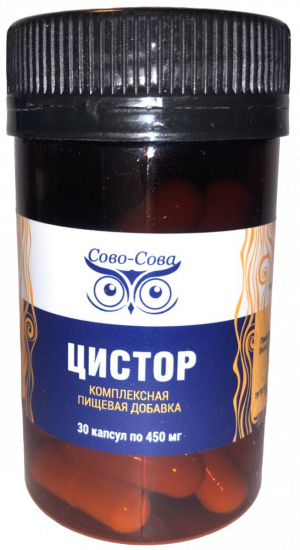 Цистор Цистор