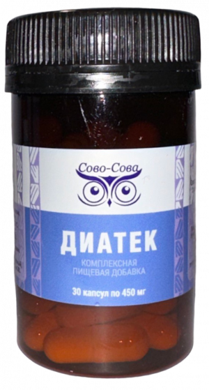 Диатек Диатек