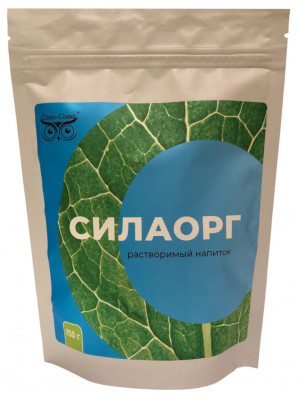 Силаорг Силаорг