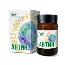 Антин Антин