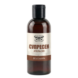 Супресен сироп Супресен сироп