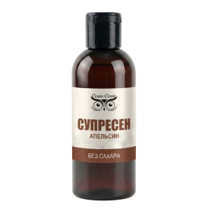 Супресен сироп Супресен сироп