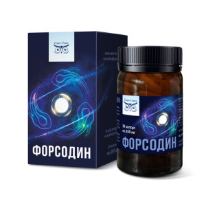 Форсодин Форсодин